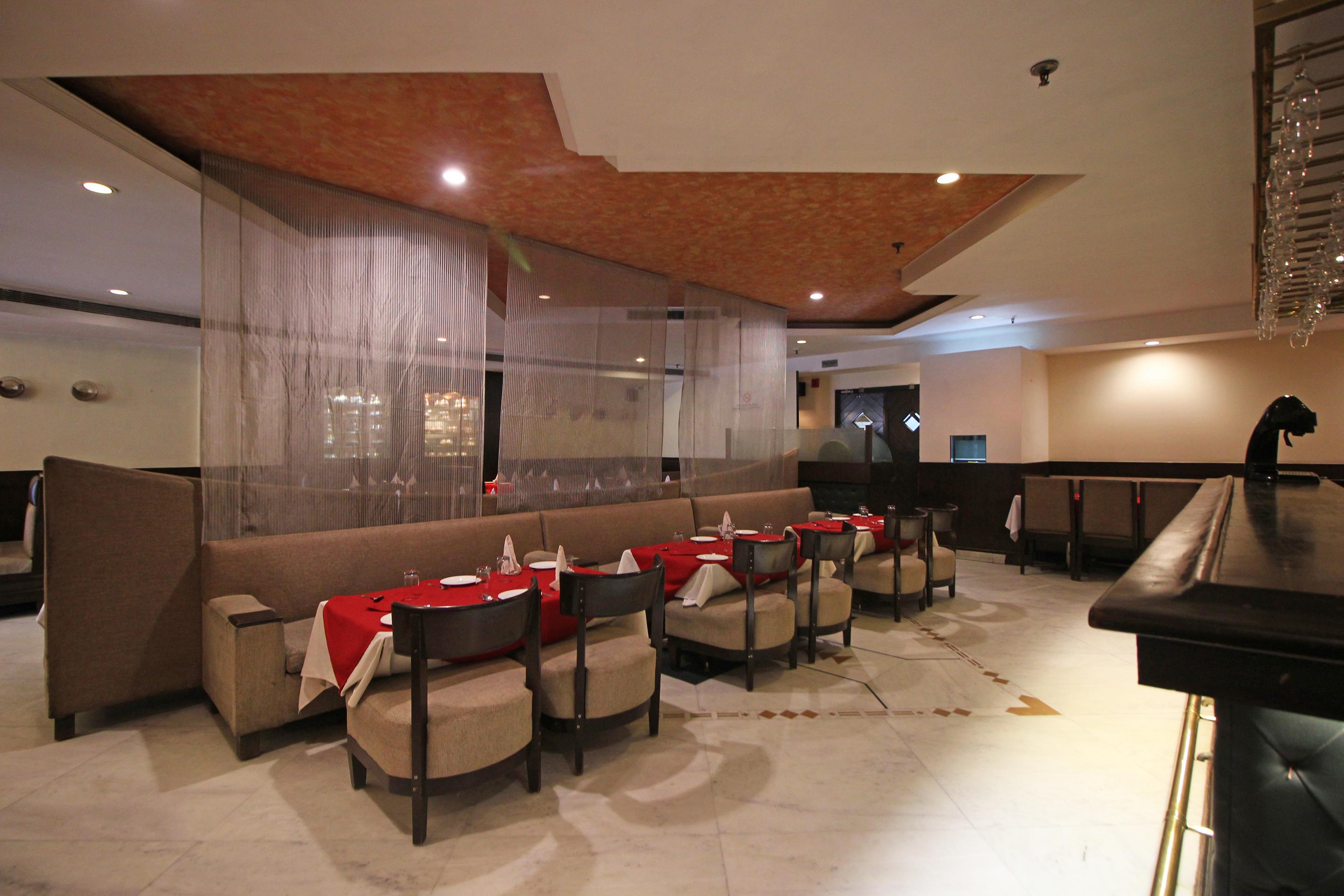 Oyo 5915 Hotel Swagath นิวเดลี ภายนอก รูปภาพ