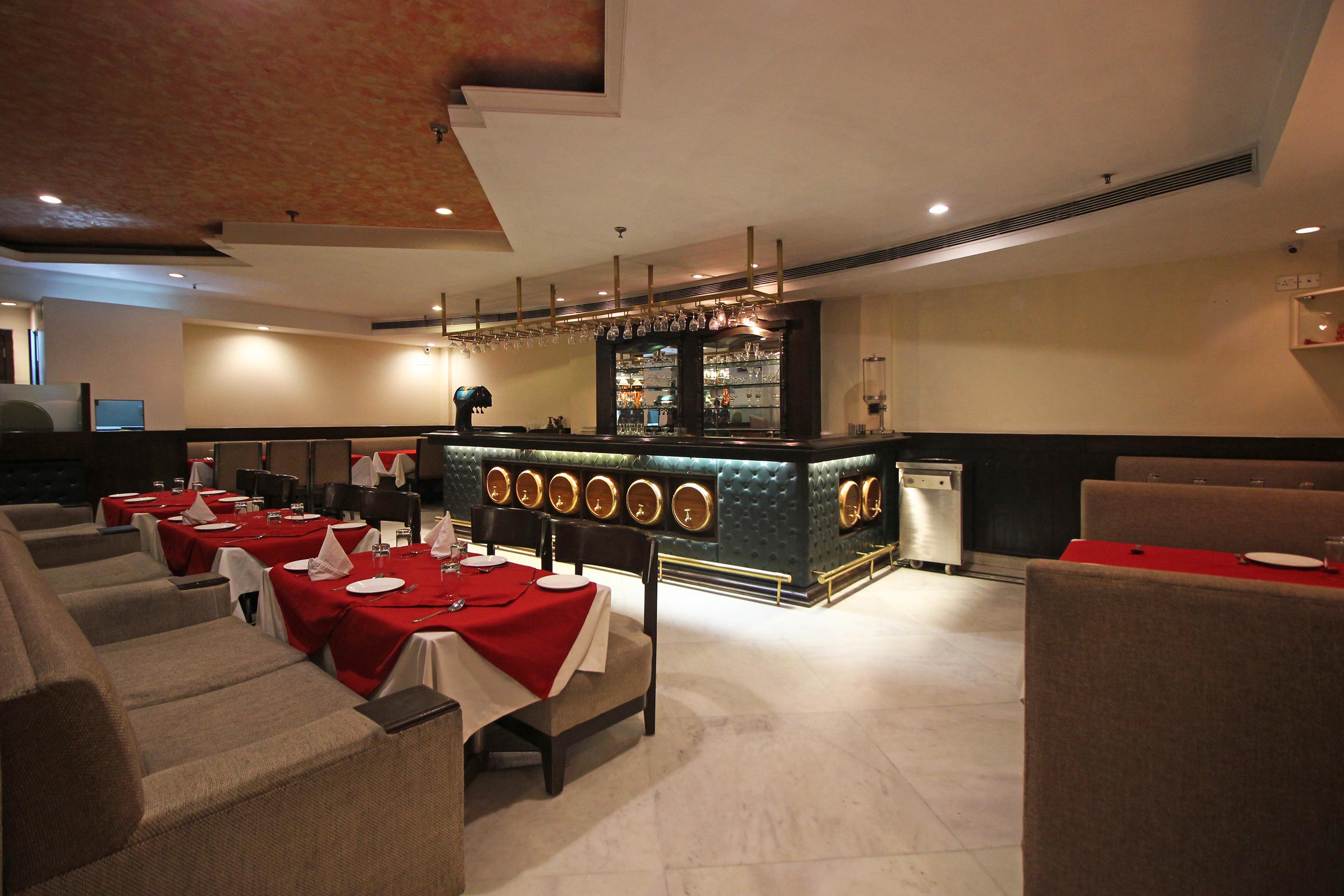 Oyo 5915 Hotel Swagath นิวเดลี ภายนอก รูปภาพ